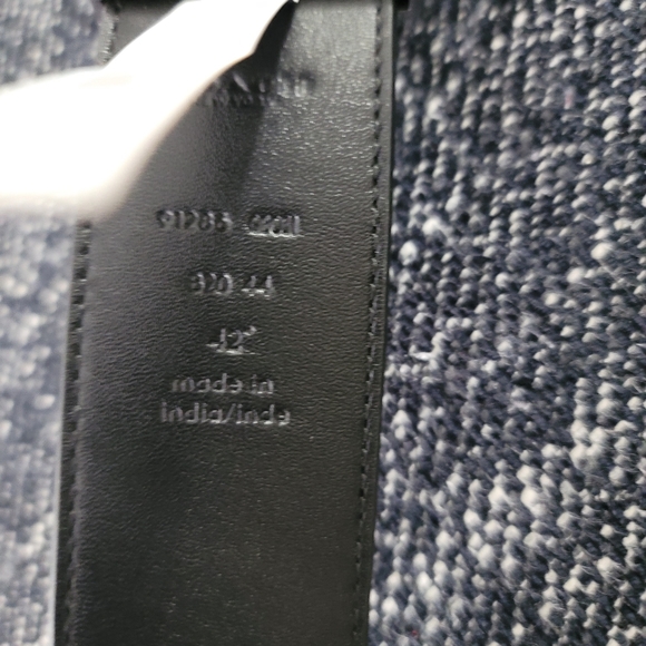 Coach Belt - Picture 8 of 11